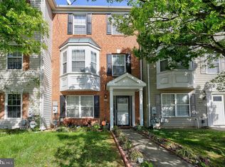 8702 Jarwood Rd, Baltimore, MD 21237