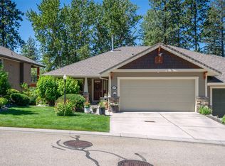 3452 Camelback Dr, Central Okanagan East, BC V1X 8A8