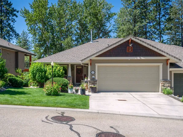 3452 Camelback Dr, Central Okanagan East, BC V1X 8A8
