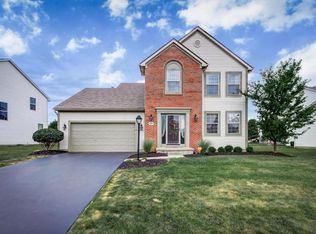 287 Trail East SW, Etna, OH 43062