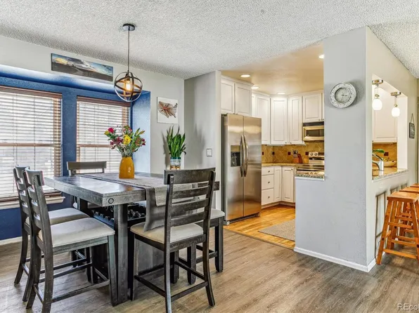 3921 S Helena Street, Aurora, CO 80013
