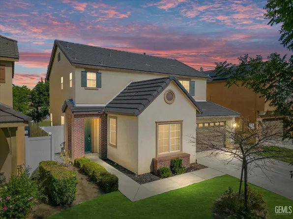1910 Holt Rinehart Ave, Bakersfield, CA 93311