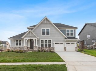 1327 Blueberry Cv, Grove City, OH 43123