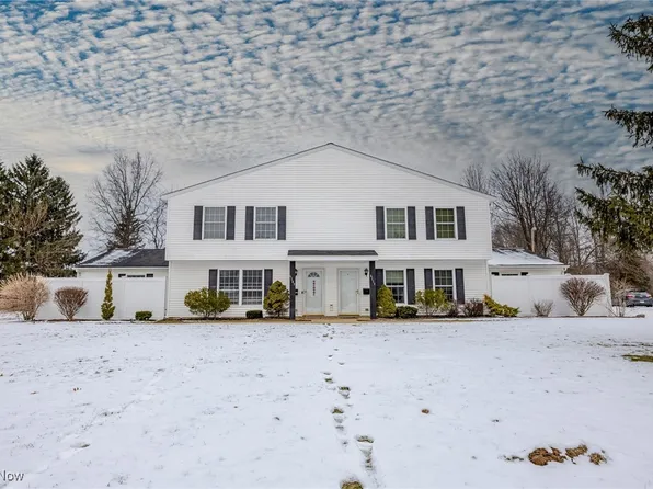 6109 Pineview Dr Unit 6109, Madison, OH 44057