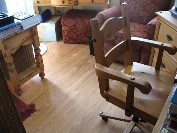 ore wood floors