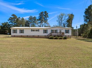 501 Macon Embro Rd, Macon, NC 27551