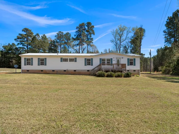 501 Macon Embro Rd, Macon, NC 27551