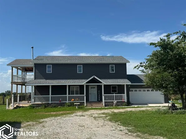 23332 590th St, Cincinnati, IA 52549