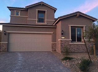 8022 Esparza Ct, Las Vegas, NV 89113