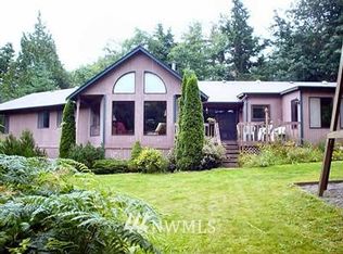 3135 Tall Fir Ln NW, Poulsbo, WA 98370