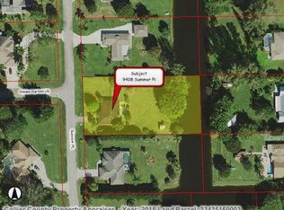 9408 Summer Pl, Naples, FL 34109