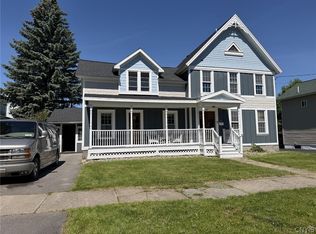 41 2nd Ave, Ilion, NY 13357