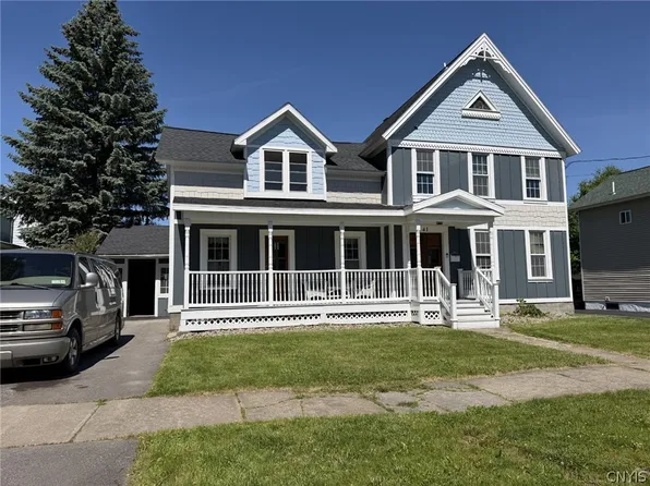 41 2nd Ave, Ilion, NY 13357