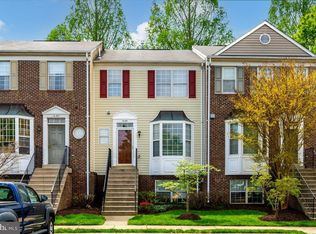1264 Needham Ct #21B, Crofton, MD 21114