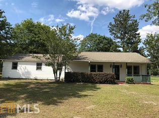 6533 Buchan Rd, Pembroke, GA 31321