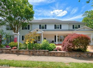 2314 N Harrison St, Arlington, VA 22205