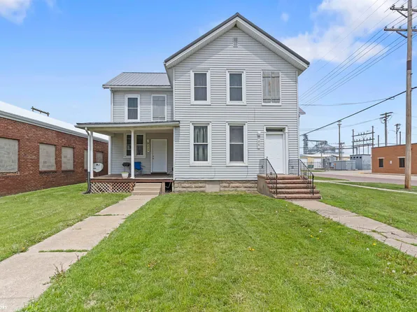 415 E Main St, Montezuma, IA 50171