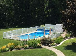 22 Rebel Ln, Pt Jervis, NY 12771