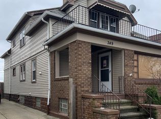 349 S Ogden St APT 2, Buffalo, NY 14206