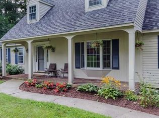 6 Wintergreen Cir, Andover, MA 01810