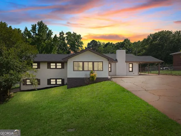 6684 Birch Rd, Winston, GA 30187