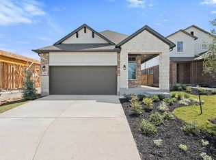 340 Brandywine Rd, Hutto, TX 78634