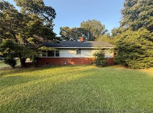 4216 Rosehill Rd, Fayetteville, NC 28311