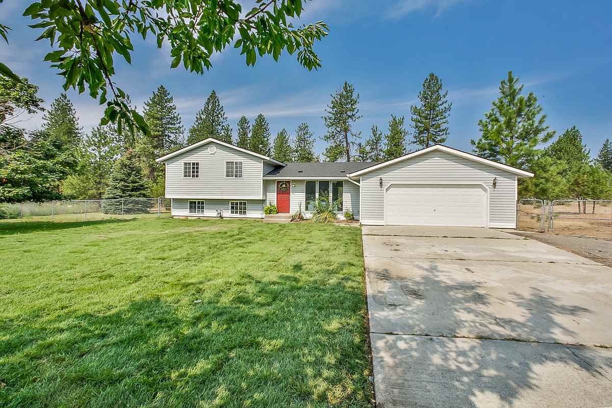 16377 N Greenfield Ct, Nine Mile Falls, WA 99026 Zillow