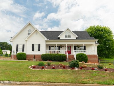 1979 River Vista Cir, Sevierville, TN, 37876