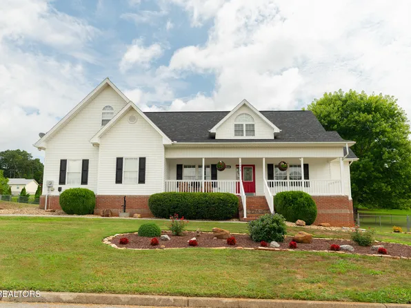 1979 River Vista Cir, Sevierville, TN 37876