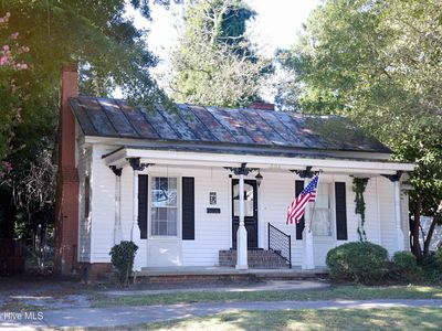 304 E Main Street, Elm City, NC, 27822
