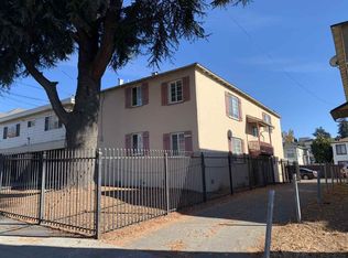2138 High St, Oakland, CA 94601