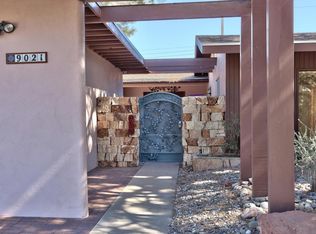 9021 Aspen Ave NE, Albuquerque, NM 87112