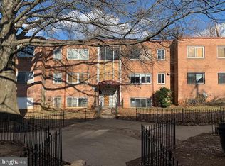 2632 Wade Rd SE APT 1, Washington, DC 20020