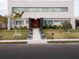 1805 Trinity St, Mission, TX 78572