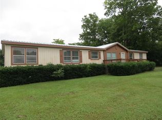 500 Boundary St, Mineola, TX 75773