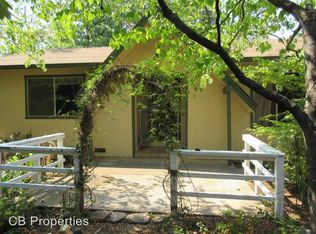 1725 Ellis Dr, Paradise, CA 95969