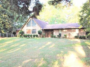 5403 Fm 2791, Atlanta, TX 75551