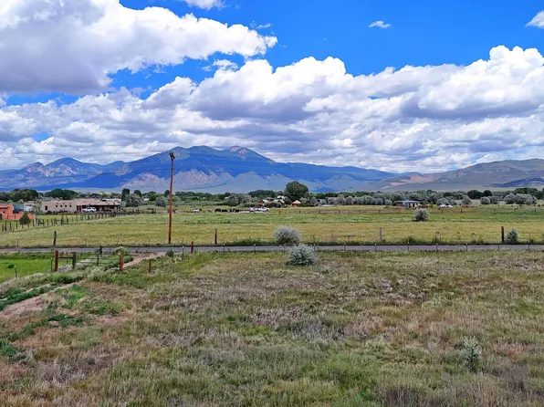TBD Callejon Rd, Taos, NM 87571