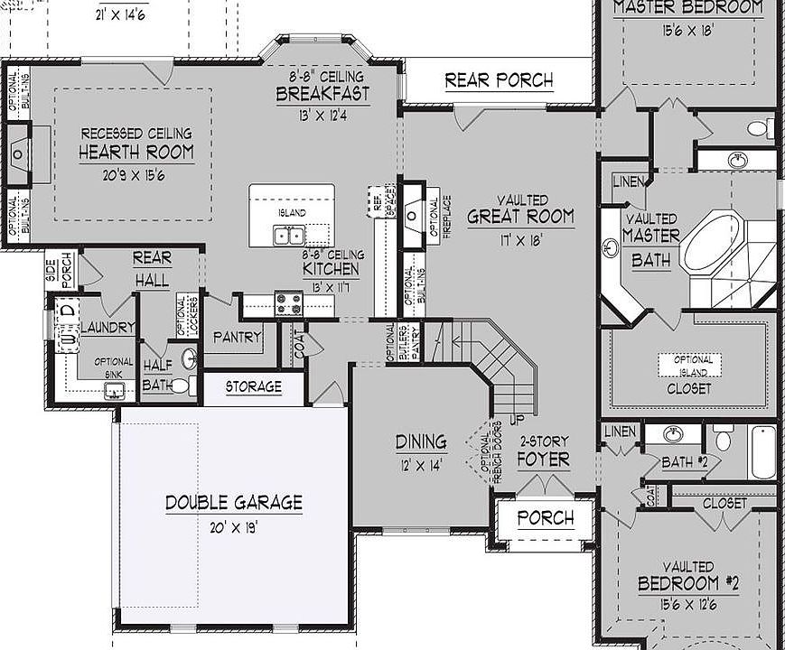 2nd image of 80 Alloway Cv