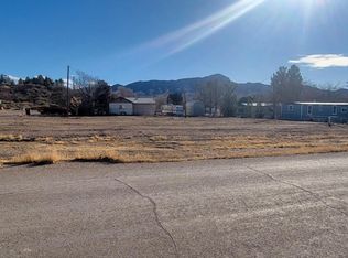 1270 Simpson St, Truth Or Consequences, NM 87901