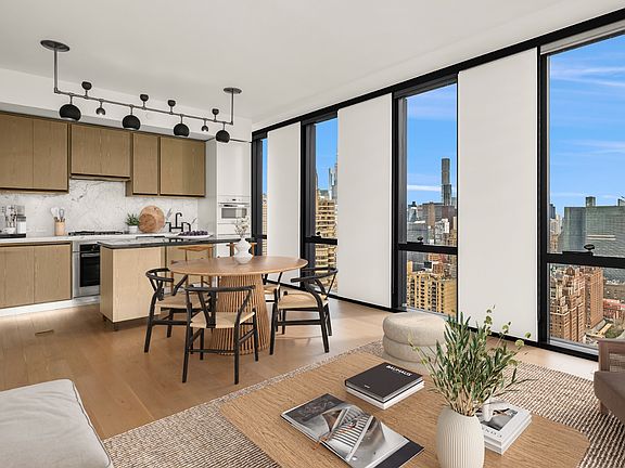 3rd image of 626 1st Ave APT W22b