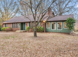 1380 Conrad Sawmill Rd, Lewisville, NC 27023