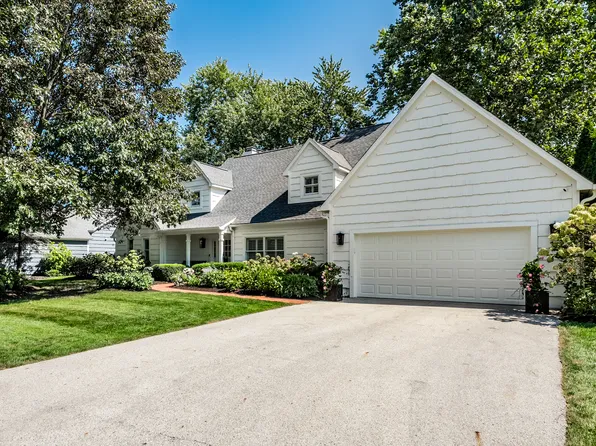 3264 Bay Road South Dr, Indianapolis, IN 46240