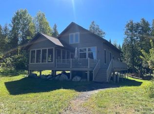 95115 Gold Is, Tower, MN 55790