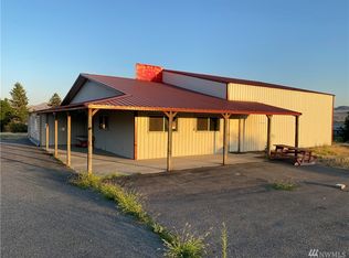 3535 Highway 155, Coulee Dam, WA 99116
