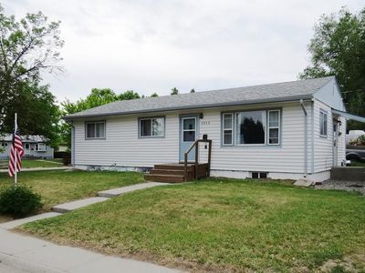 1519 E Pershing Ave, Riverton, WY, 82501