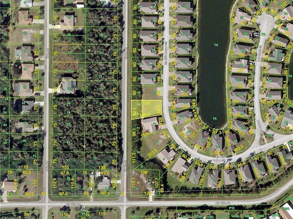 2nd image of 24588 Rio Villa Lakes Cir
