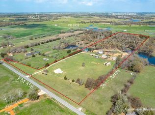 15250 Fm 858, Athens, TX 75752