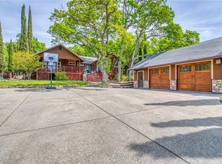 18968 N Shore Dr, Hidden Valley Lake, CA 95467